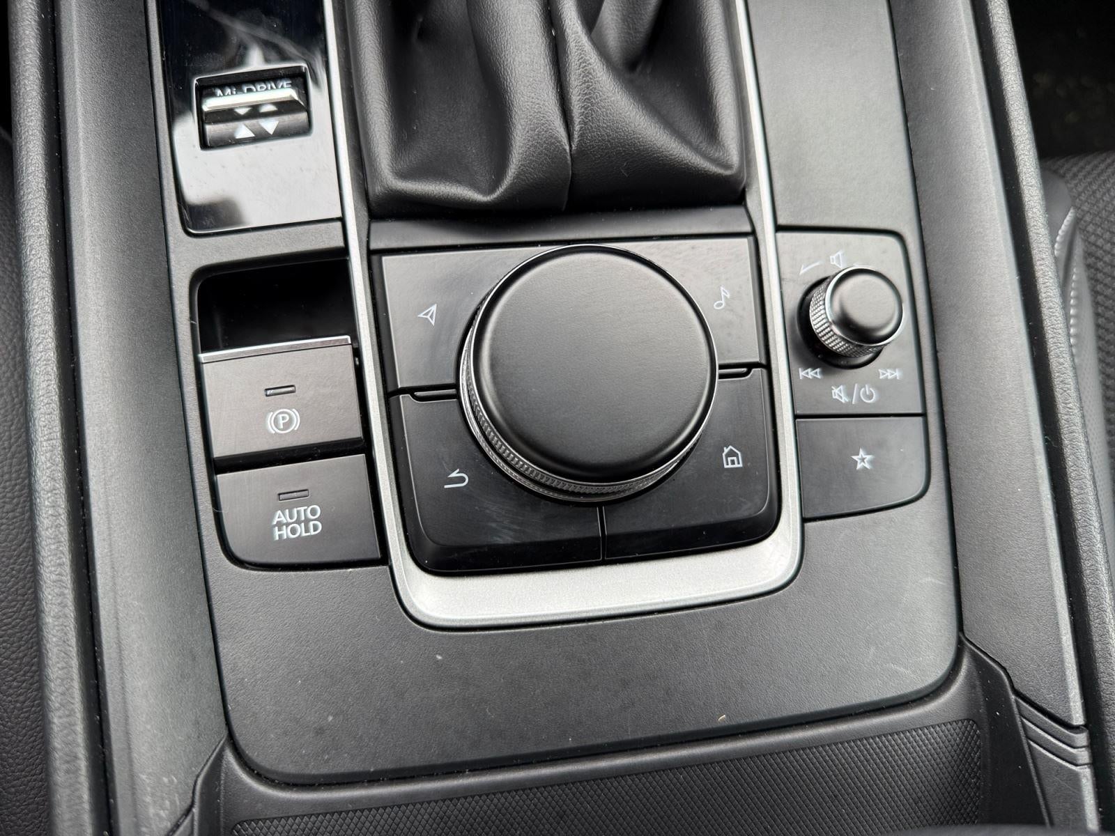 2025 Mazda Mazda CX-50 2.5 S Select Package