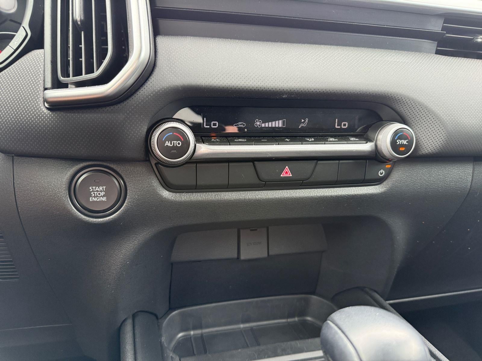 2025 Mazda Mazda CX-50 2.5 S Select Package