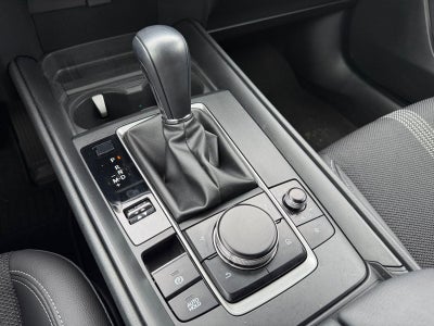 2025 Mazda Mazda CX-50 2.5 S Select Package