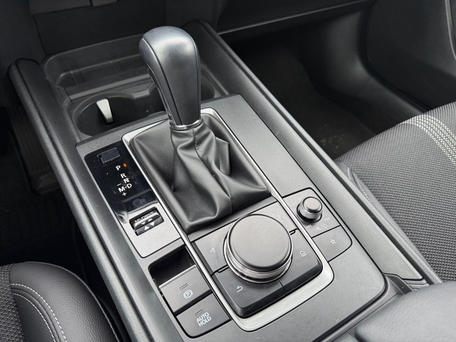 2025 Mazda Mazda CX-50 2.5 S Select Package