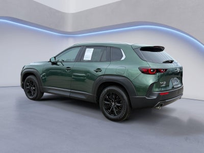 2025 Mazda Mazda CX-50 2.5 S Select Package