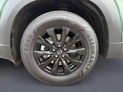 2025 Mazda Mazda CX-50 2.5 S Select Package