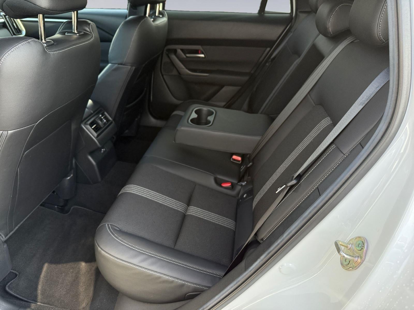 2025 Mazda Mazda CX-50 2.5 S Select Package