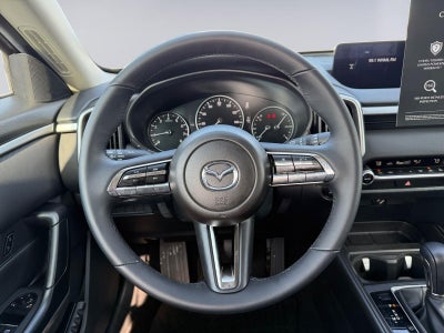 2025 Mazda Mazda CX-50 2.5 S Select Package