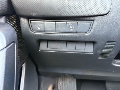 2025 Mazda Mazda CX-50 2.5 S Select Package