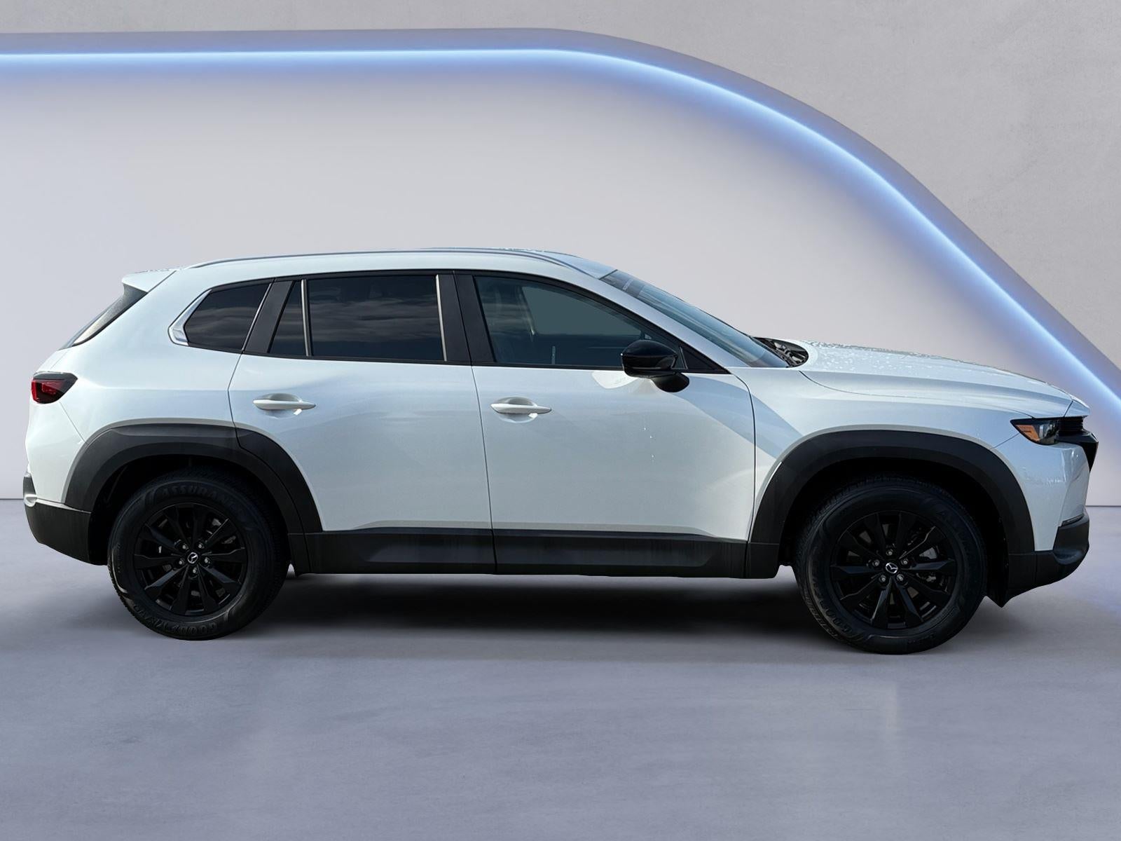 2025 Mazda Mazda CX-50 2.5 S Select Package