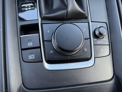 2025 Mazda Mazda CX-50 2.5 S Select Package