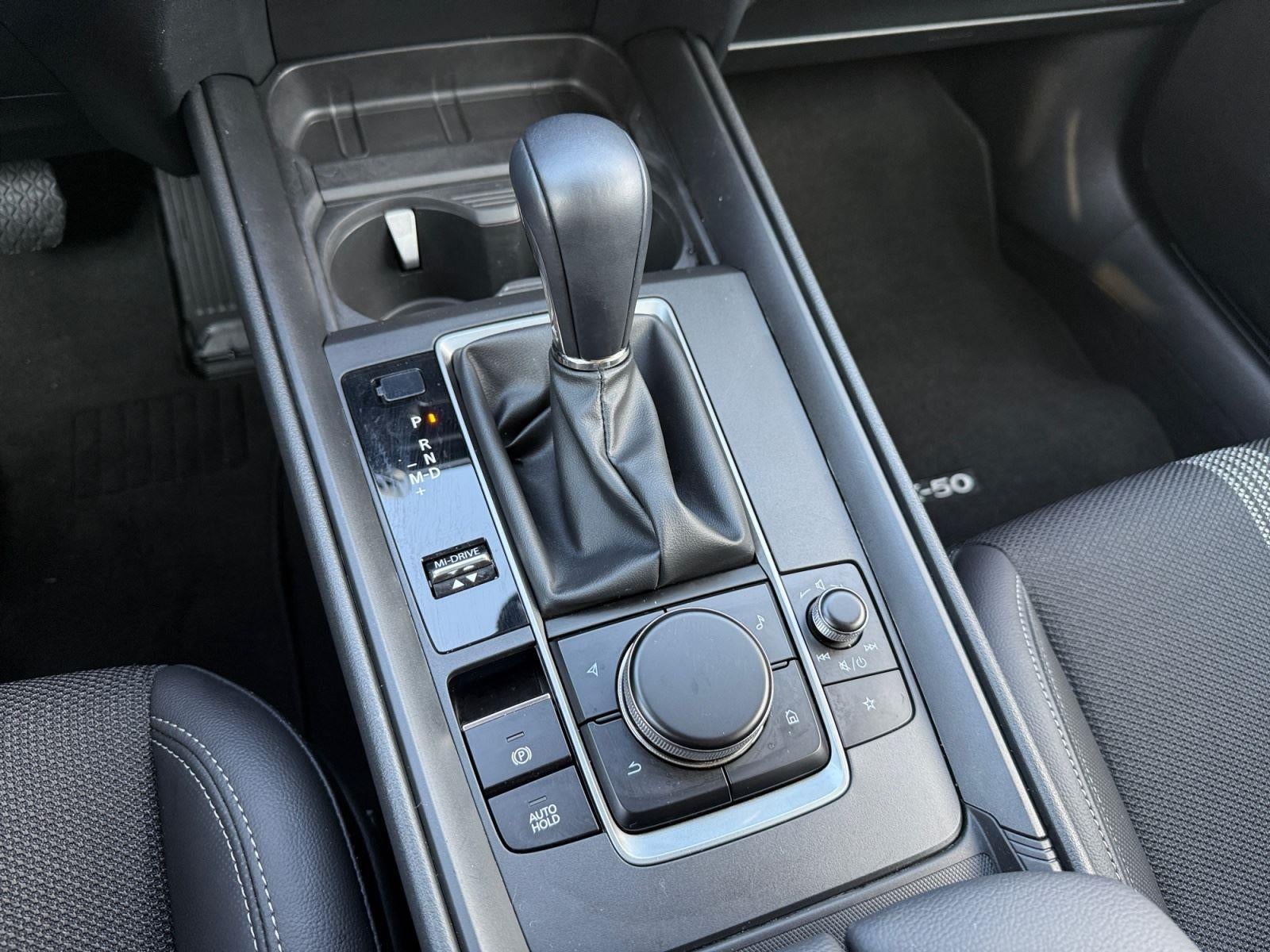 2025 Mazda Mazda CX-50 2.5 S Select Package