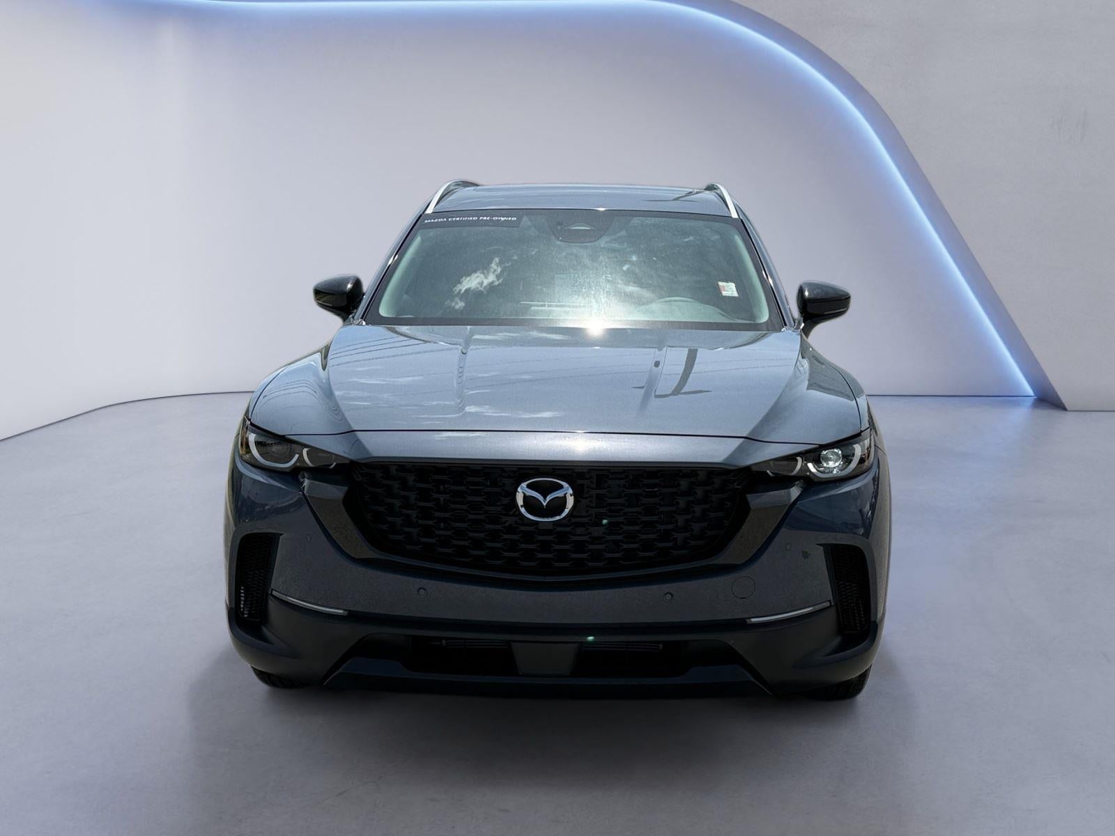 2026 Mazda Mazda CX-50 2.5 S Preferred