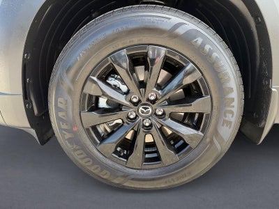 2026 Mazda Mazda CX-50 2.5 S Preferred