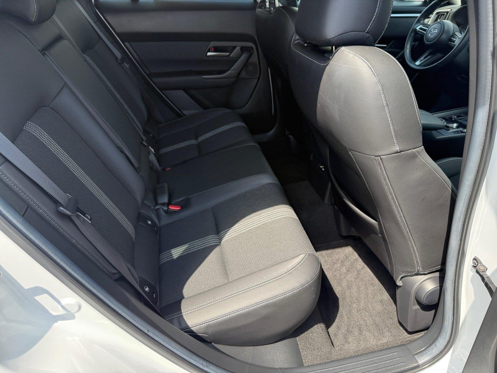 2024 Mazda Mazda Cx-50 2.5 S Preferred Package