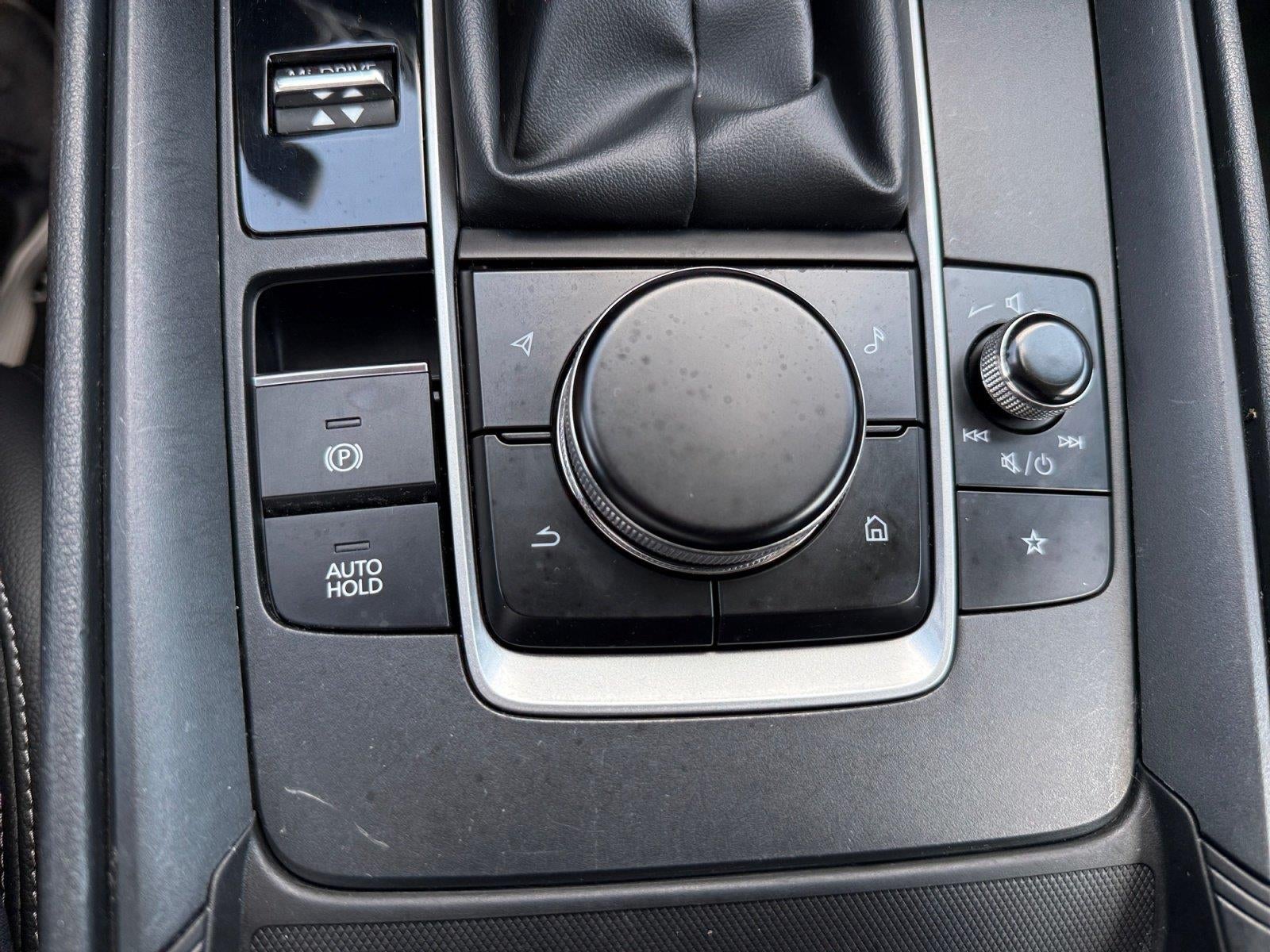 2024 Mazda Mazda Cx-50 2.5 S Preferred Package