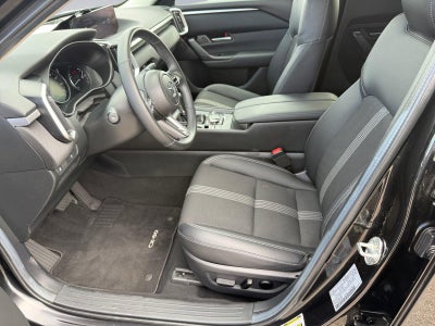 2024 Mazda Mazda CX-50 2.5 S Preferred Package