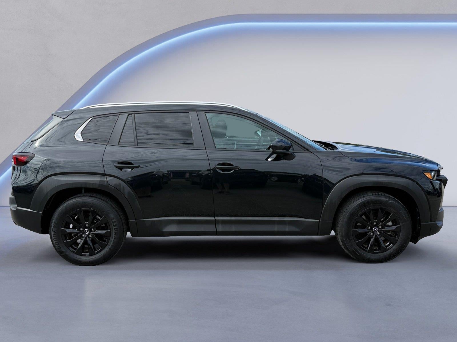 2024 Mazda Mazda CX-50 2.5 S Preferred Package