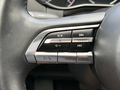 2024 Mazda Mazda CX-50 2.5 S Preferred Package