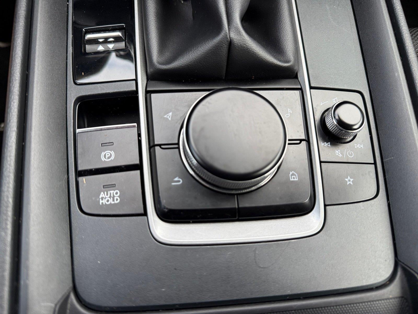 2024 Mazda Mazda CX-50 2.5 S Preferred Package