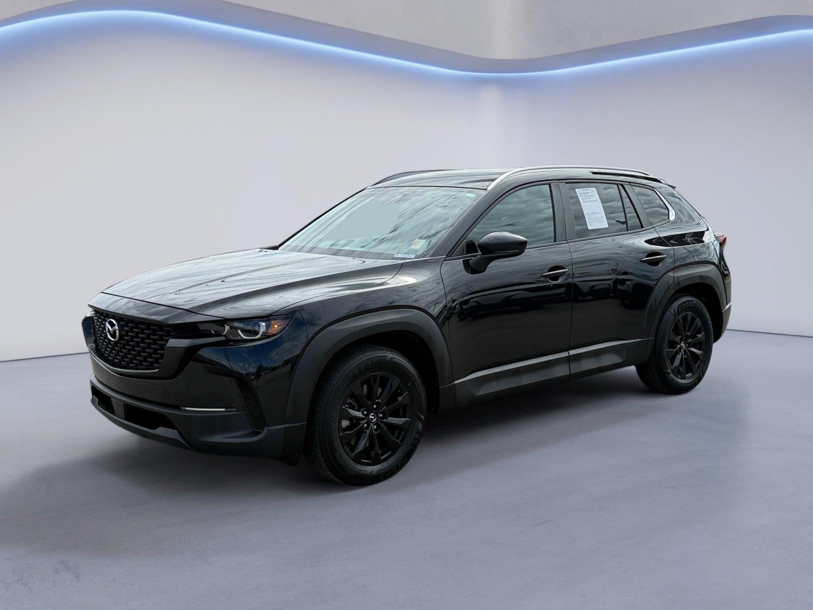 2024 Mazda Mazda CX-50 2.5 S Preferred Package
