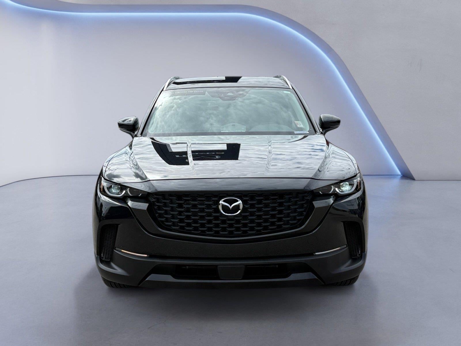 2024 Mazda Mazda CX-50 2.5 S Preferred Package