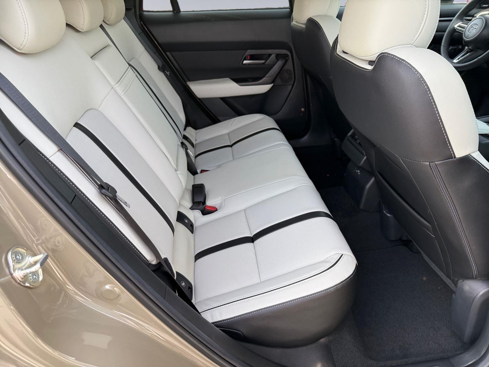 2026 Mazda Mazda CX-50 2.5 Turbo