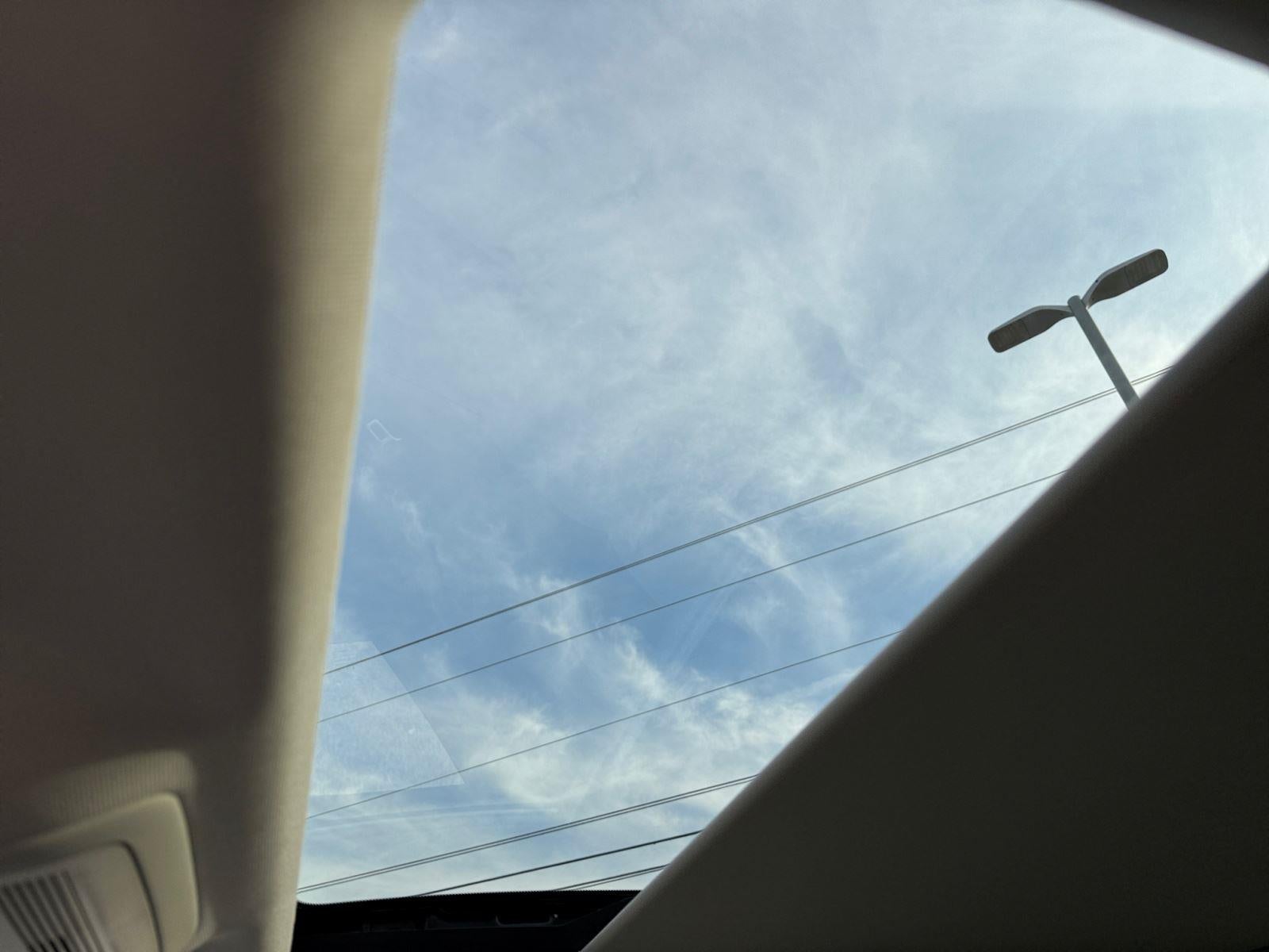 2026 Mazda Mazda CX-50 2.5 Turbo