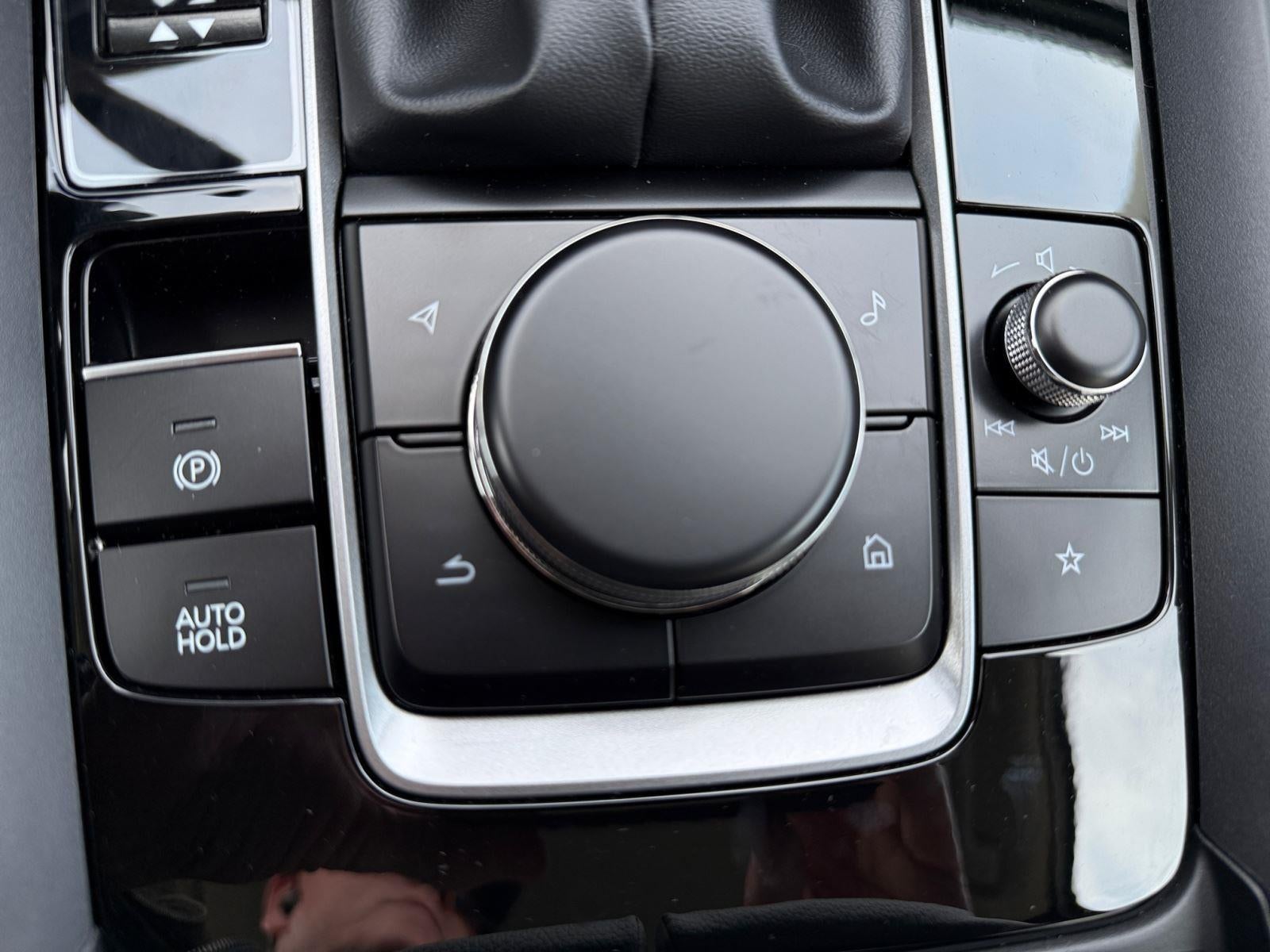 2026 Mazda Mazda CX-50 2.5 Turbo