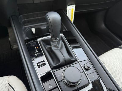 2026 Mazda Mazda CX-50 2.5 Turbo