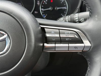 2026 Mazda Mazda CX-50 2.5 Turbo