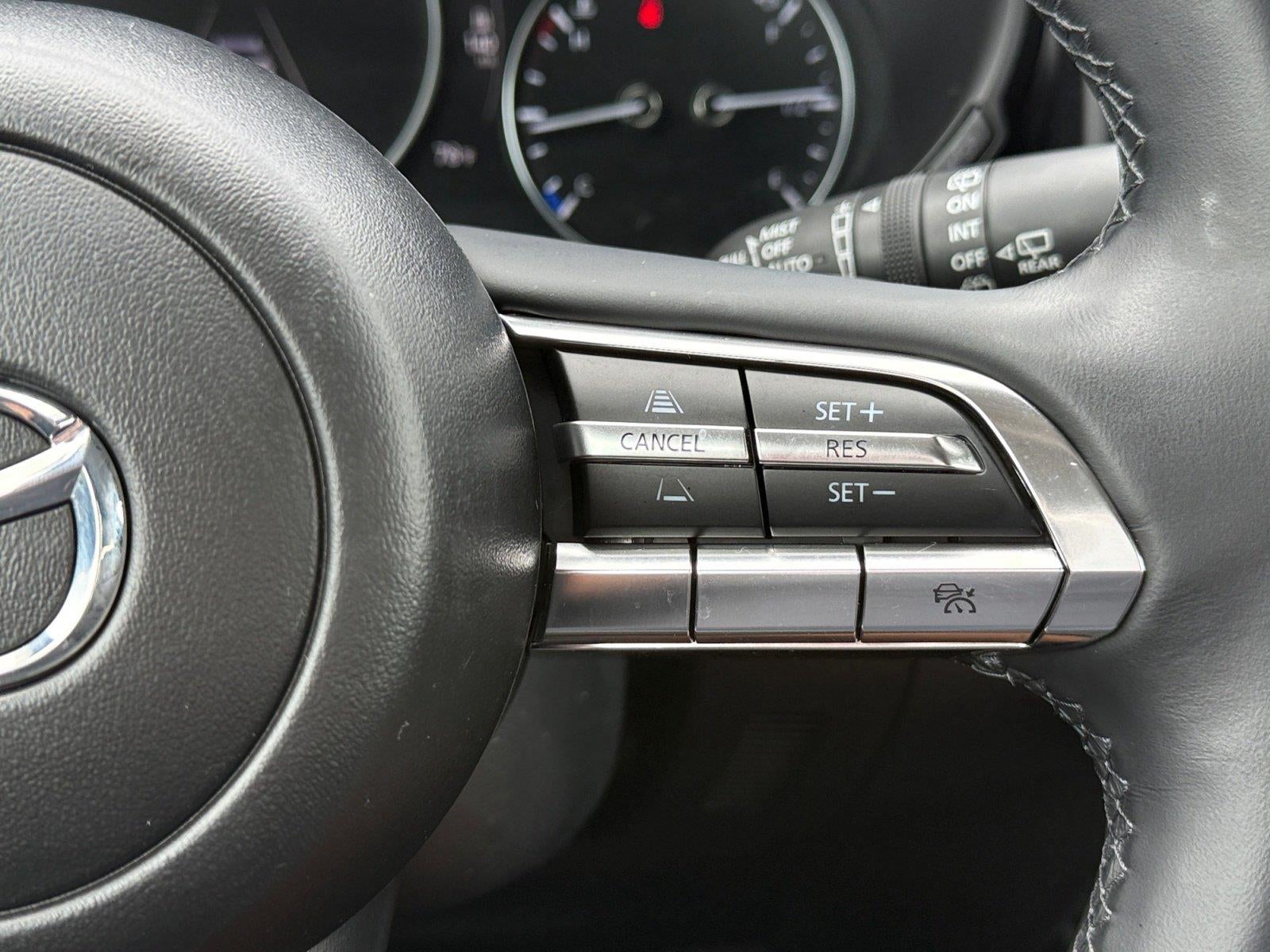 2026 Mazda Mazda CX-50 2.5 Turbo