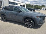 2026 Mazda Mazda Cx-50 2.5 Turbo