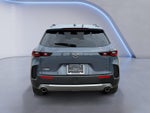 2026 Mazda Mazda CX-50 2.5 Turbo