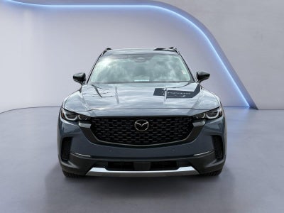 2026 Mazda Mazda CX-50 2.5 Turbo