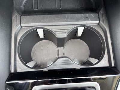 2026 Mazda Mazda CX-50 2.5 Turbo