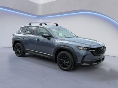 2025 Mazda Mazda CX-50 2.5 S Premium Package