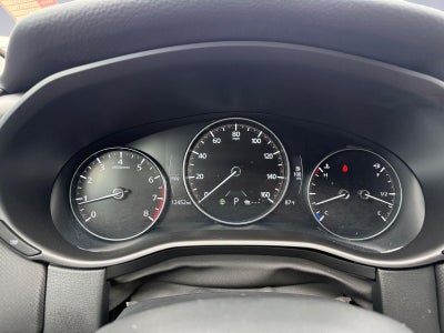 2025 Mazda Mazda CX-50 2.5 S Premium Package