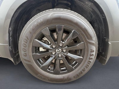 2025 Mazda Mazda CX-50 2.5 S Premium Package