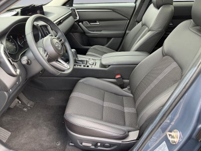 2025 Mazda Mazda CX-50 2.5 S Premium Package