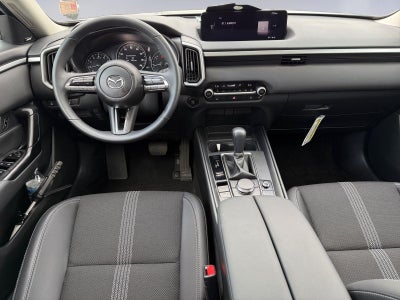 2025 Mazda Mazda CX-50 2.5 S Premium Package