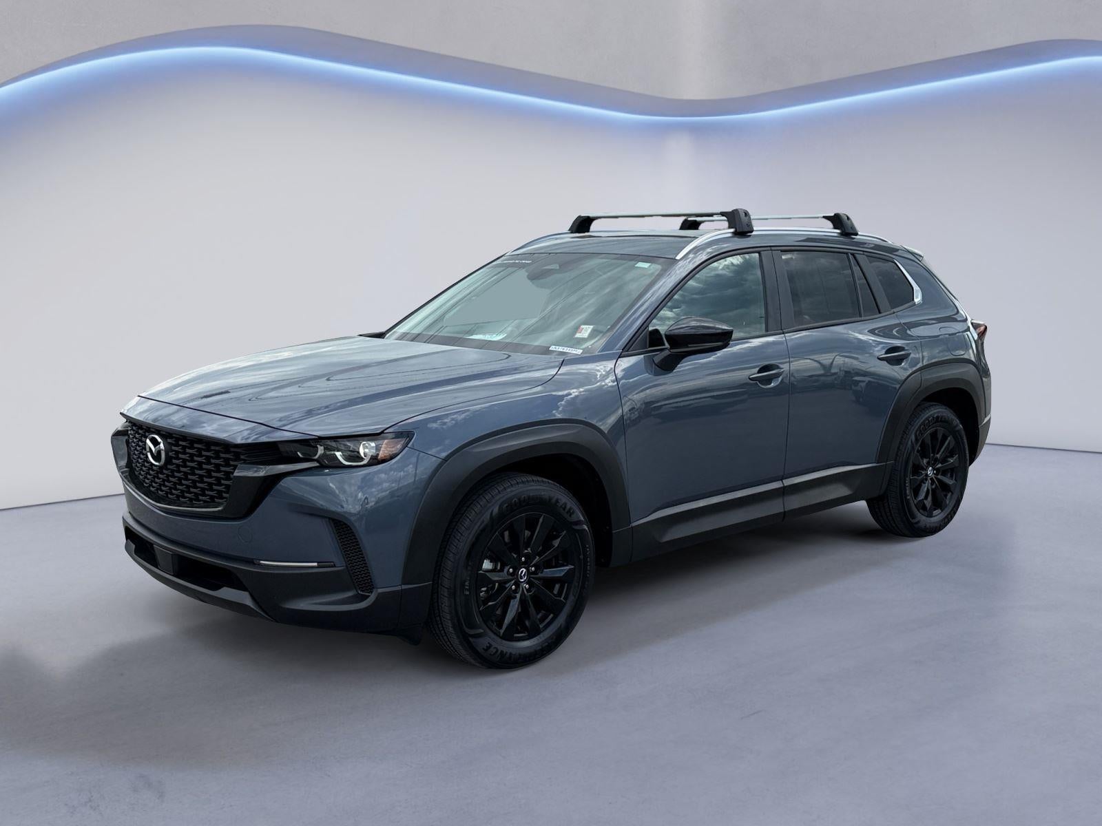 2025 Mazda Mazda CX-50 2.5 S Premium Package