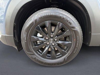 2025 Mazda Mazda CX-50 2.5 S Premium Package