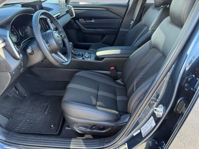 2025 Mazda Mazda CX-50 2.5 S Premium Package