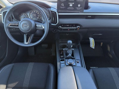 2025 Mazda Mazda CX-50 2.5 S Premium Package