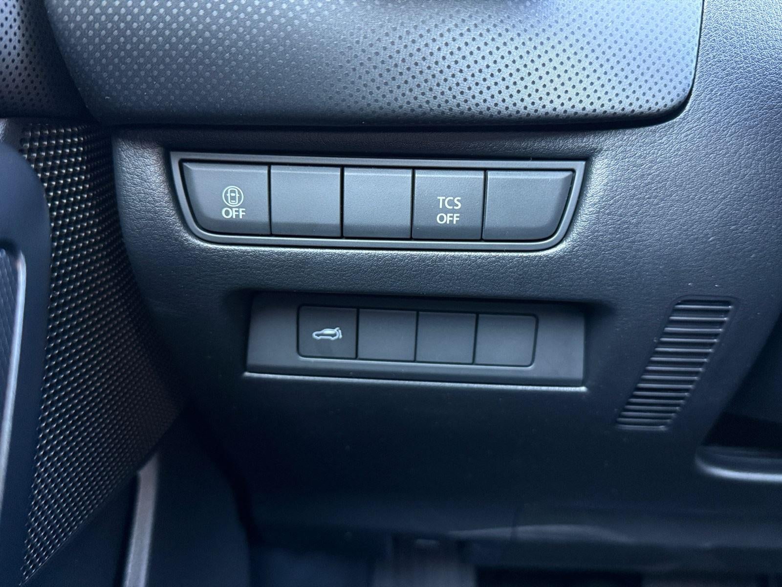 2025 Mazda Mazda CX-50 2.5 S Premium Package