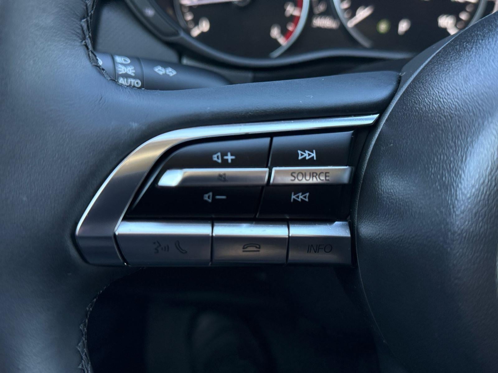 2025 Mazda Mazda CX-50 2.5 S Premium Package