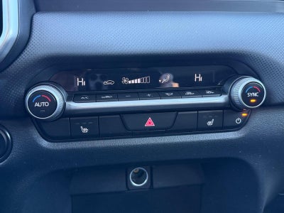 2025 Mazda Mazda CX-50 2.5 S Premium Package