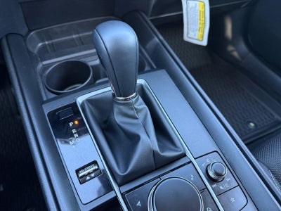 2025 Mazda Mazda CX-50 2.5 S Premium Package