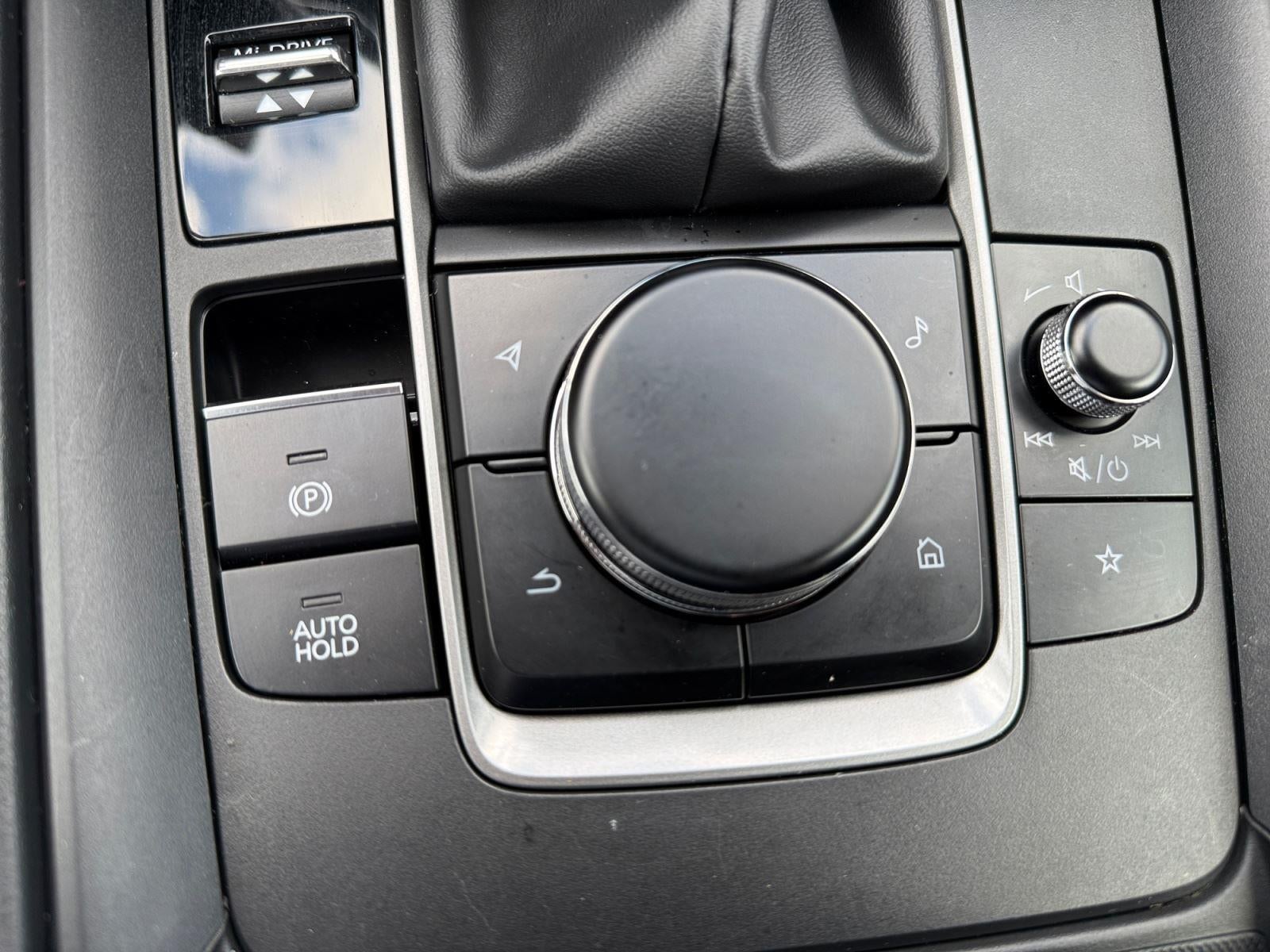 2025 Mazda Mazda CX-50 2.5 S Premium Package