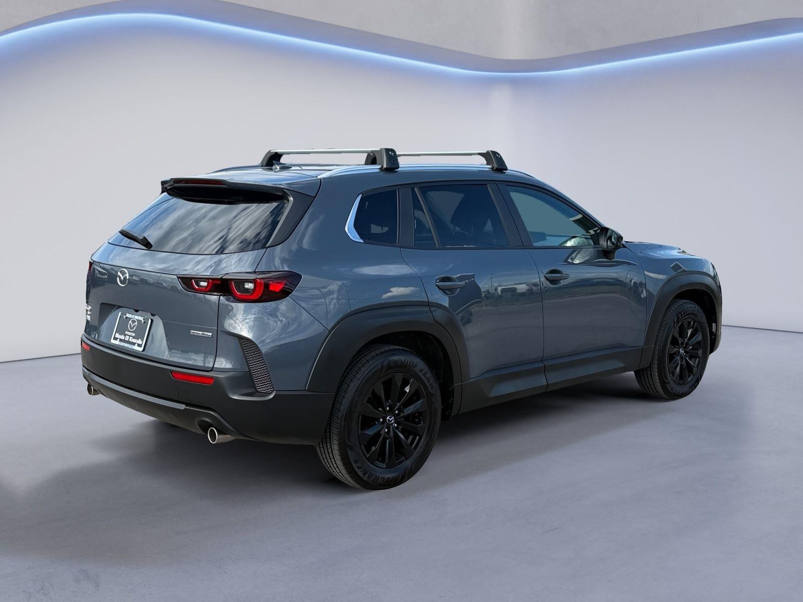 2025 Mazda Mazda CX-50 2.5 S Premium Package