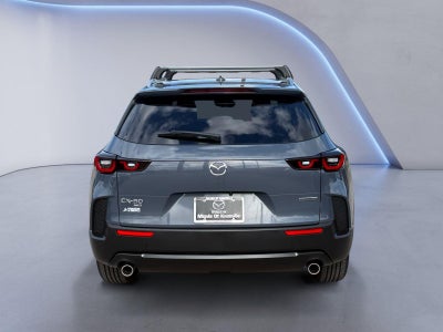 2025 Mazda Mazda CX-50 2.5 S Premium Package