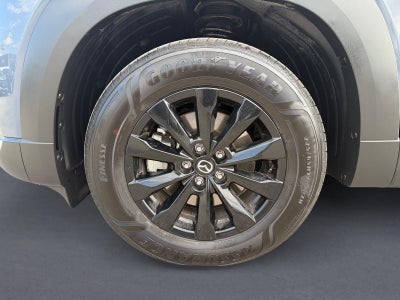 2025 Mazda Mazda CX-50 2.5 S Premium Package