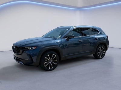 2025 Mazda Mazda CX-50 2.5 Turbo Premium Package